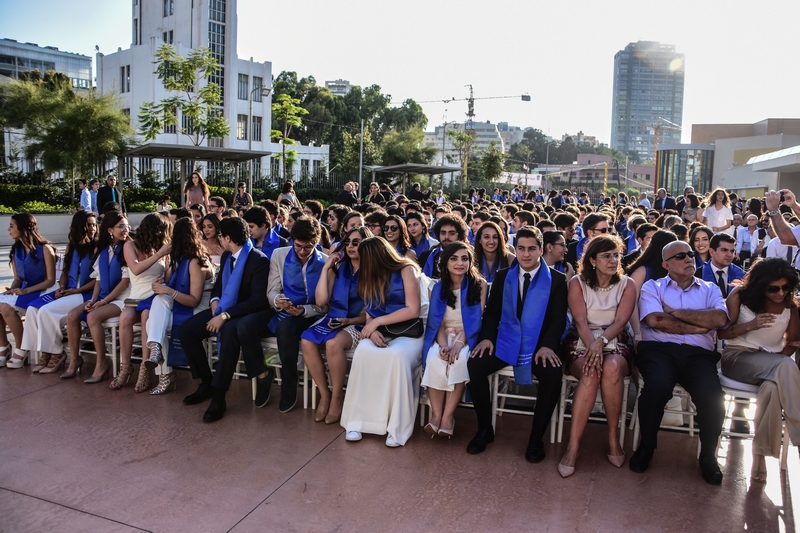 Grand Lycee Franco Prom